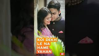 Download lagu Chalo Ishq Ladaaye | full screen whatsapp status | Babu creation mp3