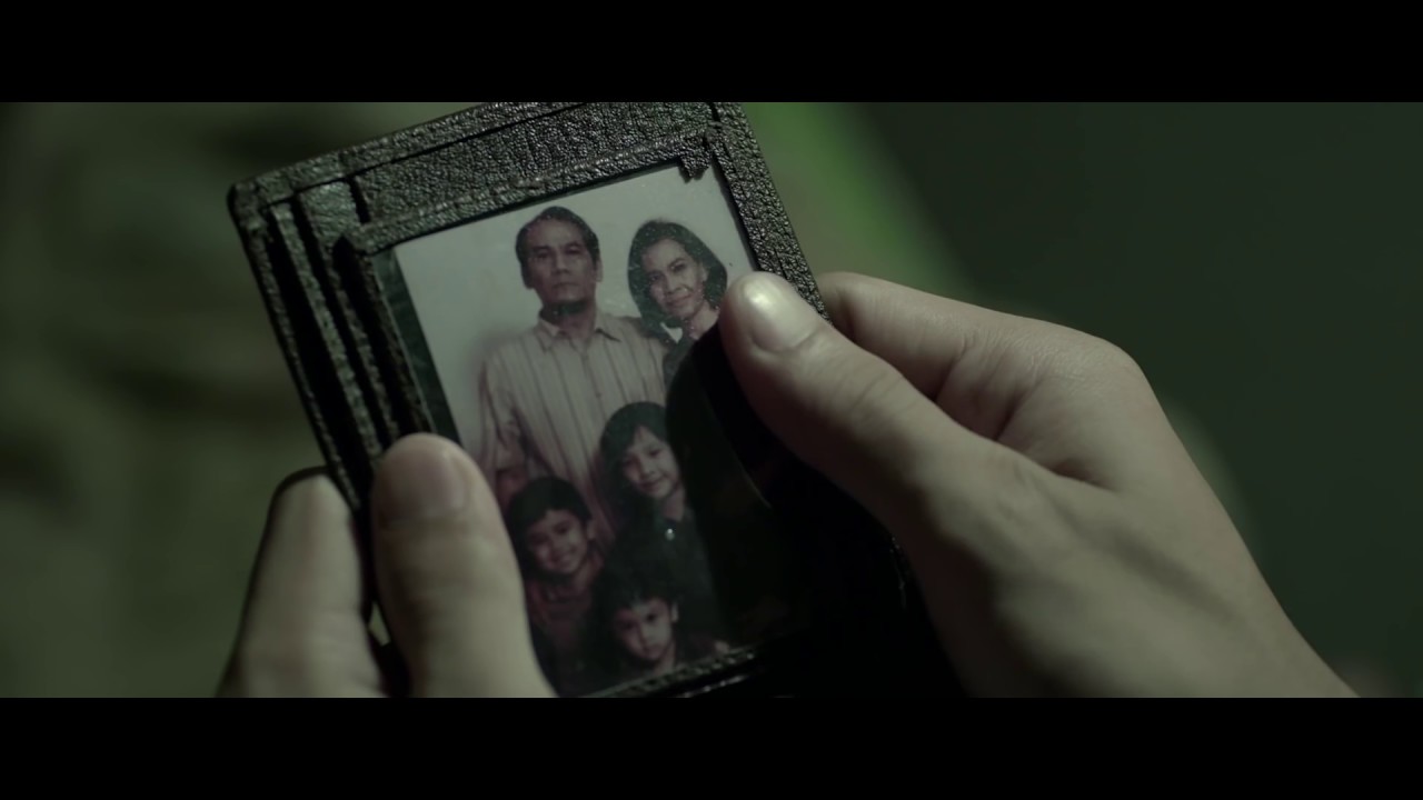 Film Pertaruhan Official Trailer (2017) - Drama Action, PT IFI Sinema