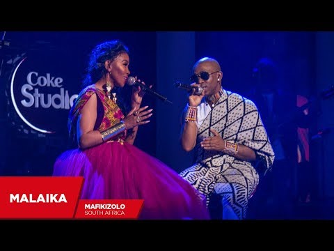 Mafikizolo: Malaika (Cover)- Coke Studio Africa