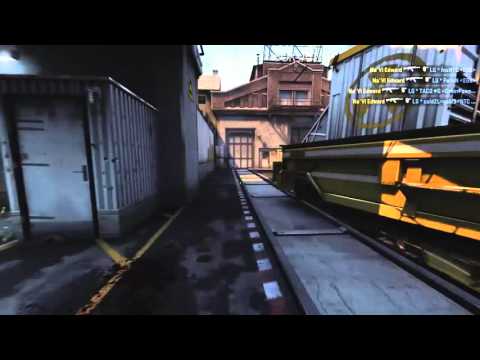 Natus Vincere vs Luminosity Gaming Highlights!