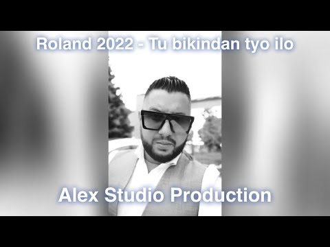 Roland 2022 Új ❌ Tu bikindan tyo ilo