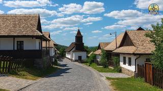 HUNGARY: Hungary's Surprising Secrets Revealed | Travel Video 4K