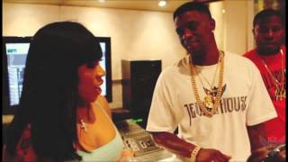 Lil Boosie - She Want Some (Official)