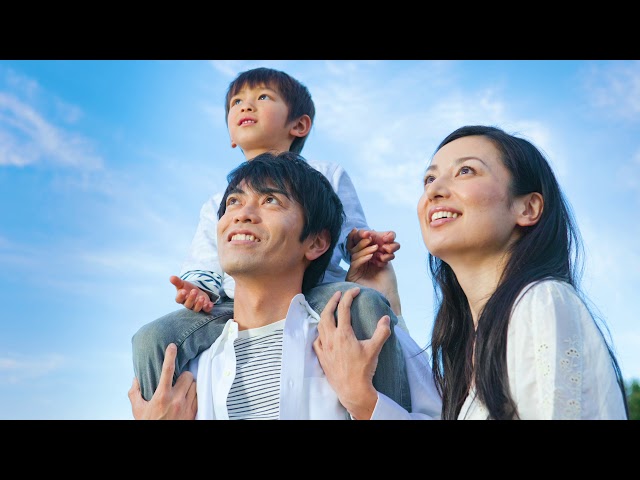 【TAMA-KYU 7月新商品】15秒TV CM【あ～住みたいカメハウス】