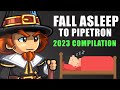 Fall Asleep To PipeTron's Town of Salem | 2023 Compilation