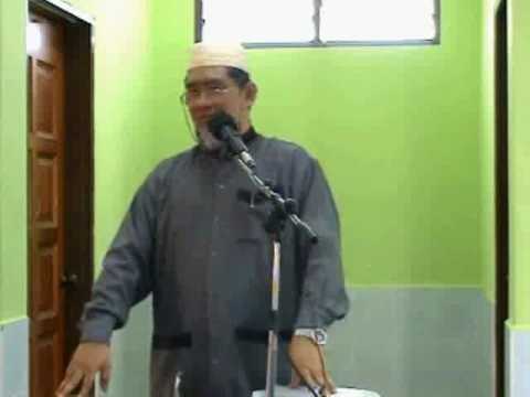Kuliah Tafsir Bersama Dr Danial 2009-05-17 (Bah 8)