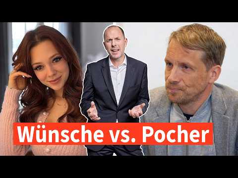 Video Thumbnail: Oliver Pocher verliert gegen Anne Wünsche! 15.000 Euro Euro Strafe. | Anwalt Christian Solmecke