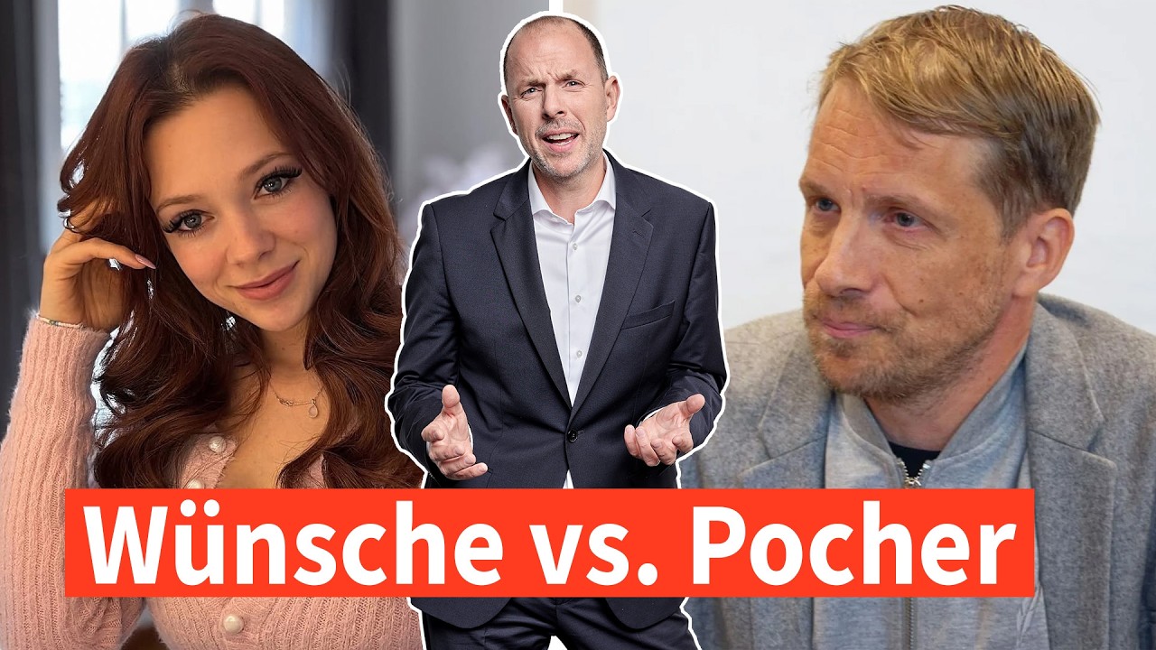 Oliver Pocher verliert gegen Anne Wünsche! 15.000 Euro Euro Strafe. | Anwalt Christian Solmecke