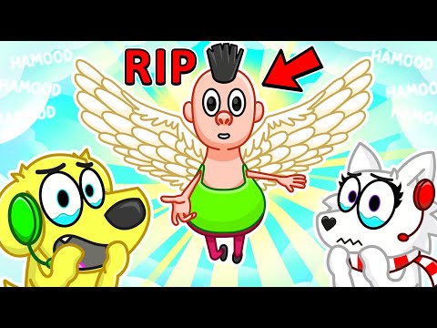 The SAD TRUTH about HAMOOD HABIBI..