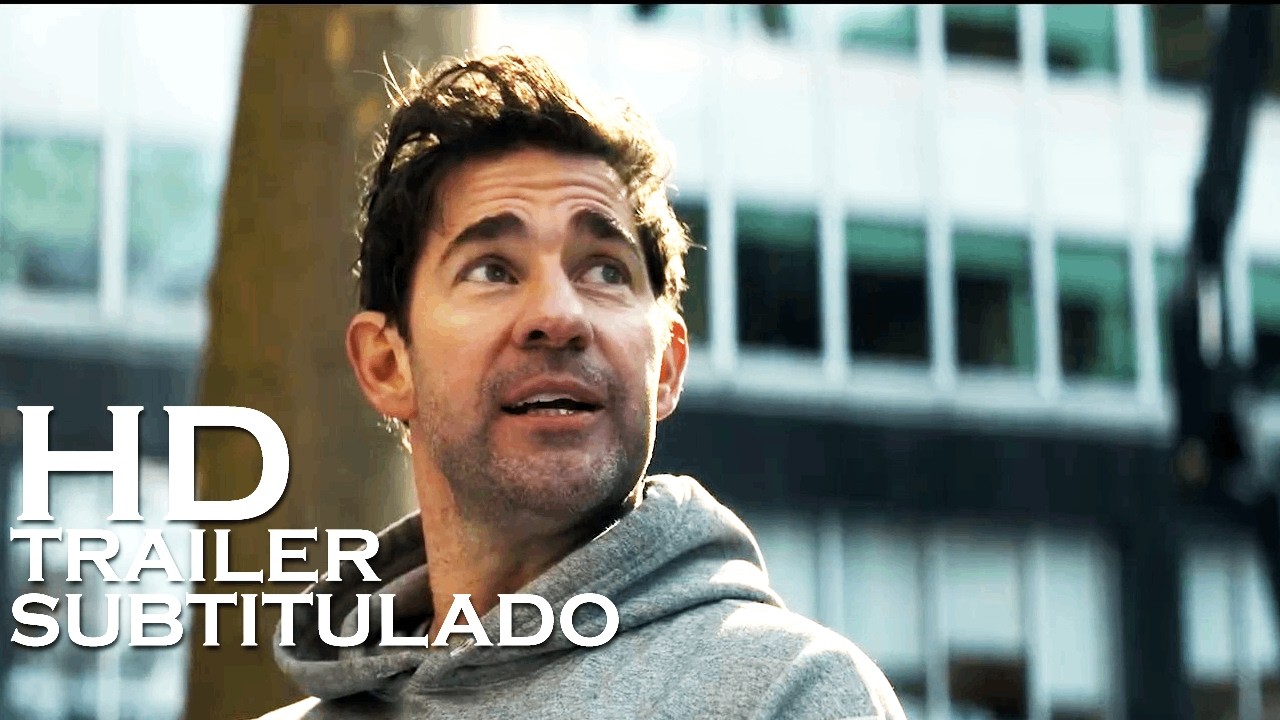 Tom Clancy's Jack Ryan Ghost War Trailer (2026) SUBTITULADO [HD]