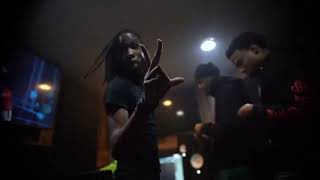 Red Flag(Ft. Nine Vicious)- ApolloRed1