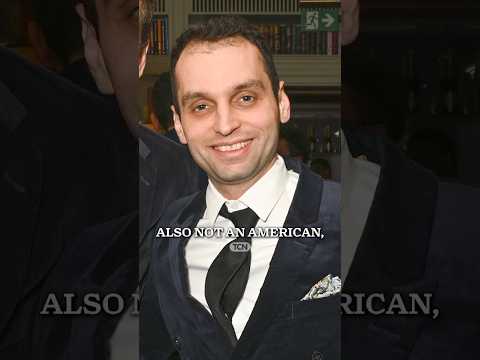 Tucker Carlson Calls Out Konstantin Kisin