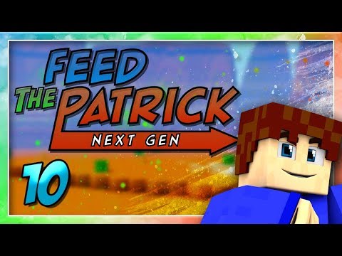 FTP NextGen #10 - Winner winner chicken dinner