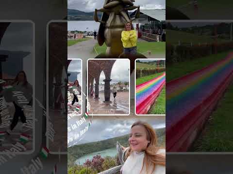 Guatavita divertida #gustavita#pasionaventureratours #colombia #shotsvideo #viralshorts