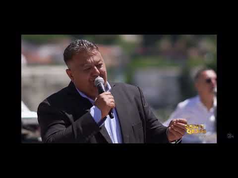 Gezim Salaj - Potpuri Live “Qejfe qejfe kjo dynja” RTV21