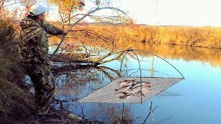 Летний экран для рыбалки в минске