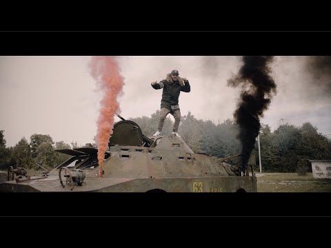 Dzsiiza X Mes - Tesó (Official 4K Music Video)