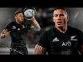 OFFLOAD KING! | Sonny Bill Williams' best passes in rugby