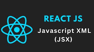 Full ReactJS Tutorial #3 -Introduction to JSX