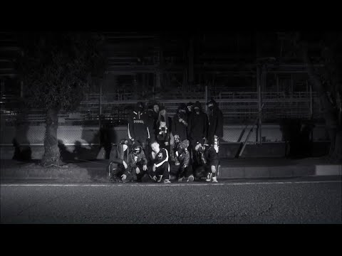 【Music Video】TOFU - WAKAYAMA DRIFT feat. MIKADO / SAVAGE LION - TRAP YANKEE (prod.Homunculu$)