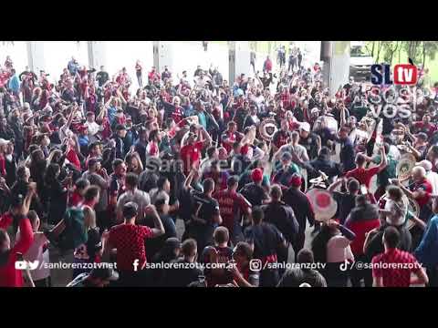 San Lorenzo 1 vs Colón 2 | Video de la fecha 15 | LPF 2021 | San Lorenzo TV
