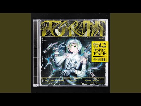 Video thumbnail for ラビットホール (Rabbit Hole) (Reloaded)