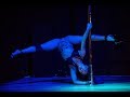 Dance Filthy USA 2018 Judge Hsiang Jones