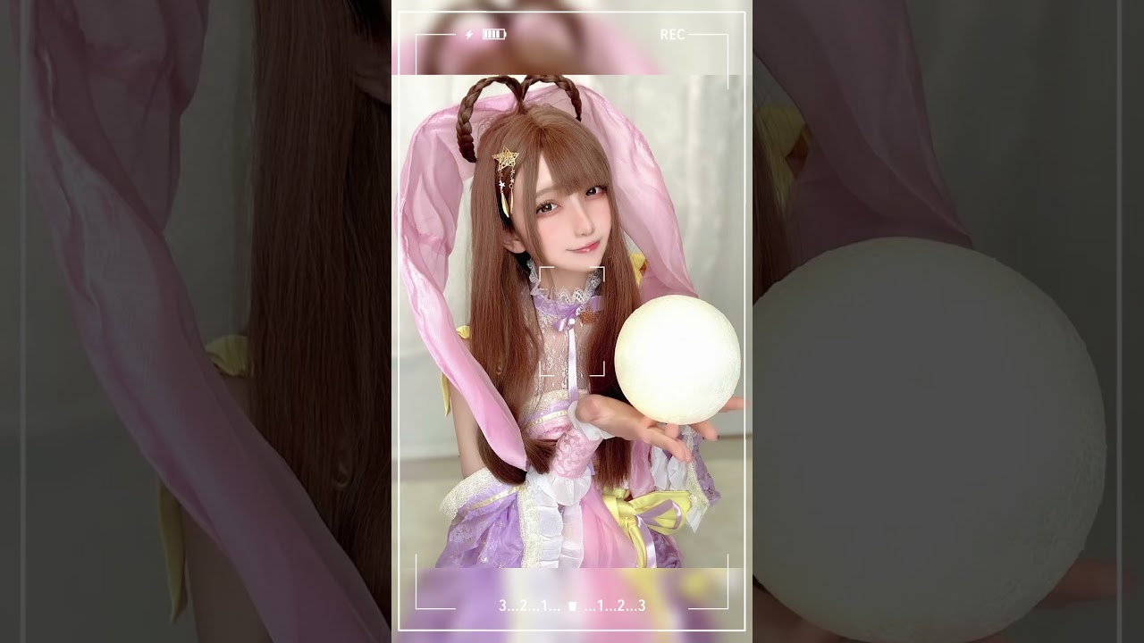 クオリティ高杉なコスプレイヤー💎