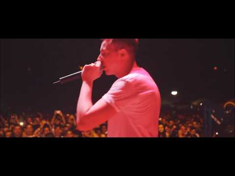 SHADEvsFREE FREESTYLE VERONA BASTIONI 2017  DISSING DARK POLO GANG