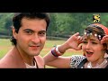 Tu Nikla Chhupa Rustam HD Video Sanjay Kapoor Mamta Kulkarni Chhupa Rustam Alka Yagnik