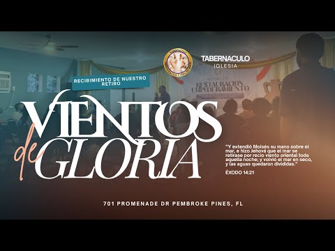 Vientos De Gloria