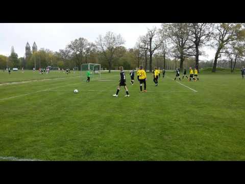 LSV Südwest - SV Eintracht Schkeuditz       D-Junioren