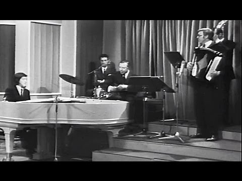 Arnstein Johansen - Stardust (Hoagy Carmichael)