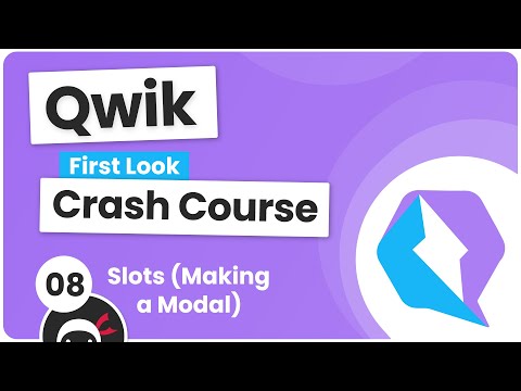 Qwik Crash Course first look 1 Hydration vs Resumability