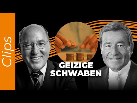 Wolfgang Grupp über den Geiz der Schwaben