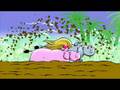 The Hippopotamus Song (Mud, Mud, Glorious Mud)