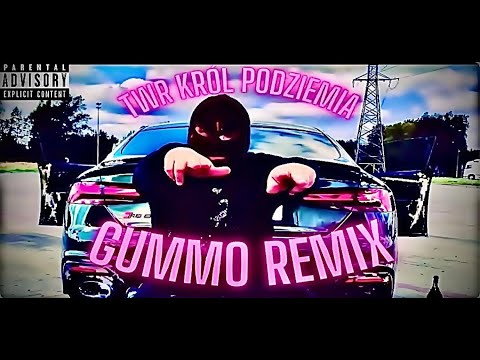 TWR - GUMMO REMIX (Official Video)