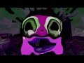 Thomas Friends Csupo HD Version In Center Effect Vegas Pro