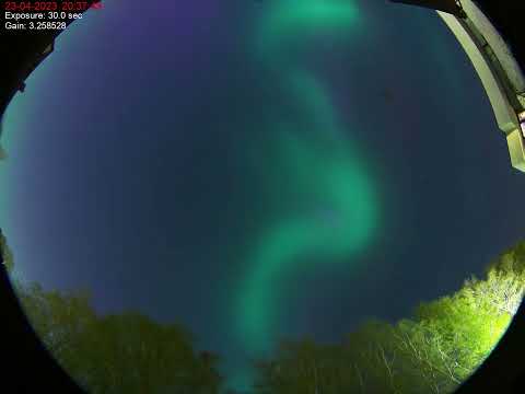 23 04 23 aurora longer sequence