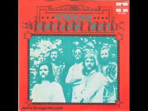 Ferrari - Sailor Boy