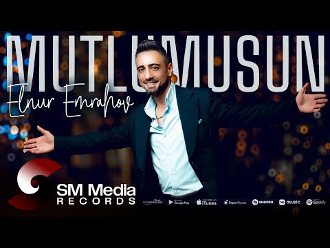 Elnur Emrahov - Mutlumusun  ( Audio Music 2024)