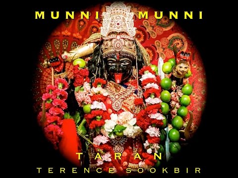 MUNNI MUNNI | TARAN TERENCE SOOKBIR | OFFICIAL 2015