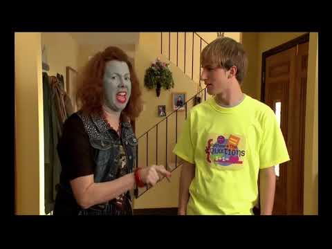 Fred: The Show Episode 2 - Evil Fred, Part 1 (1/2)