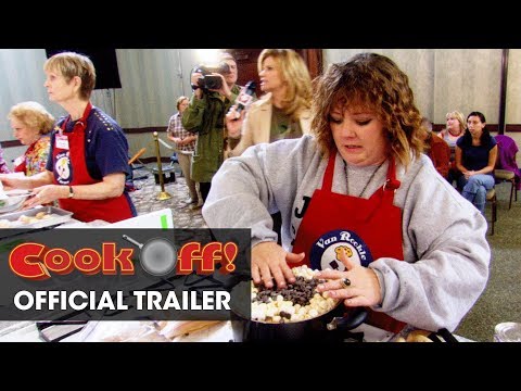 Cook Off! (Trailer)