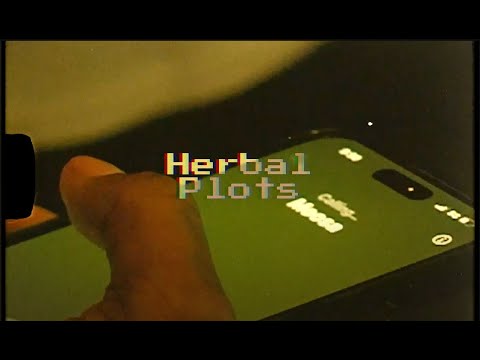 Kembe X, Ab-Soul - Herbal Plots (Ab-Soul’s idea) (Official Video)