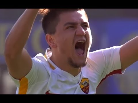 Cengiz Under ● Rising Star Rocket Man ● Legendary Goals 2018(Barcelona,Arsenal,Manchester United)