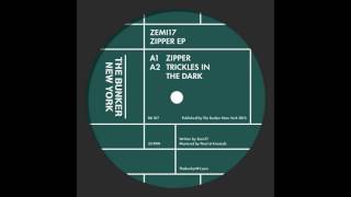 Zemi17 - " Roses" (The Bunker New York 017 digital-only bonus track)