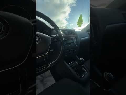 фото volkswagen jetta vi рестайлинг 0