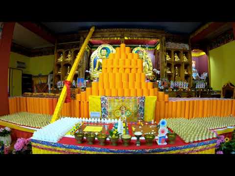 Danakosha, Tibetan Buddhist Dharma Center in Finland