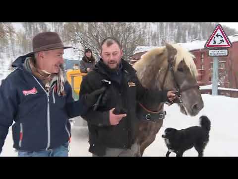 VivaCité: Val d’Isère, un village grandeur nature